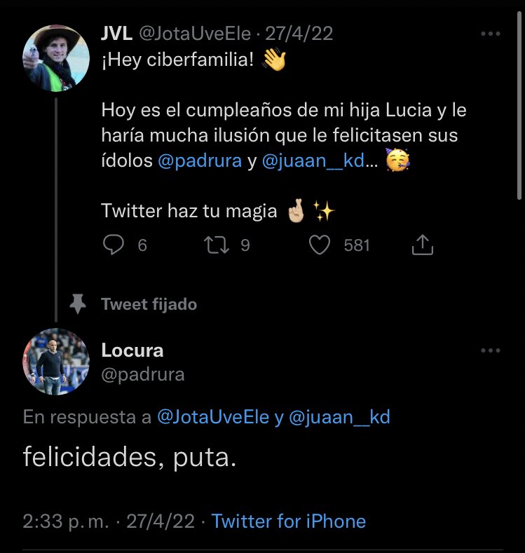 ¿Cuál es tu respuesta favorita de Twitter?