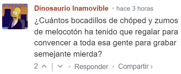 El finolier Cristian envía su nuevo videoclip: "Rock'N'Rolla"