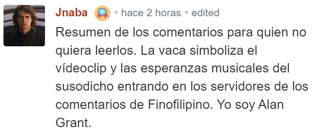 El finolier Cristian envía su nuevo videoclip: "Rock'N'Rolla"