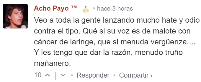 El finolier Cristian envía su nuevo videoclip: "Rock'N'Rolla"