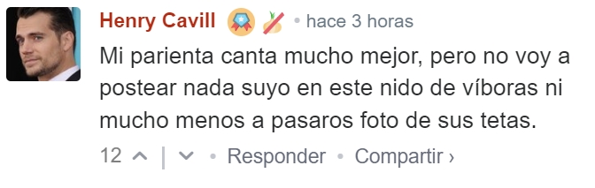 El finolier Cristian envía su nuevo videoclip: "Rock'N'Rolla"