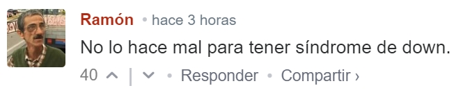 El finolier Cristian envía su nuevo videoclip: "Rock'N'Rolla"