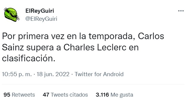 Buenos días. ¿Tenéis PLAN para esta noche?