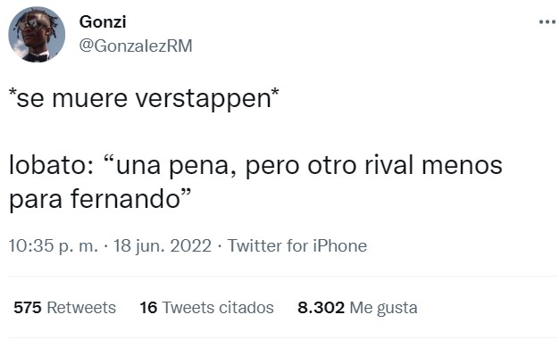 Buenos días. ¿Tenéis PLAN para esta noche?