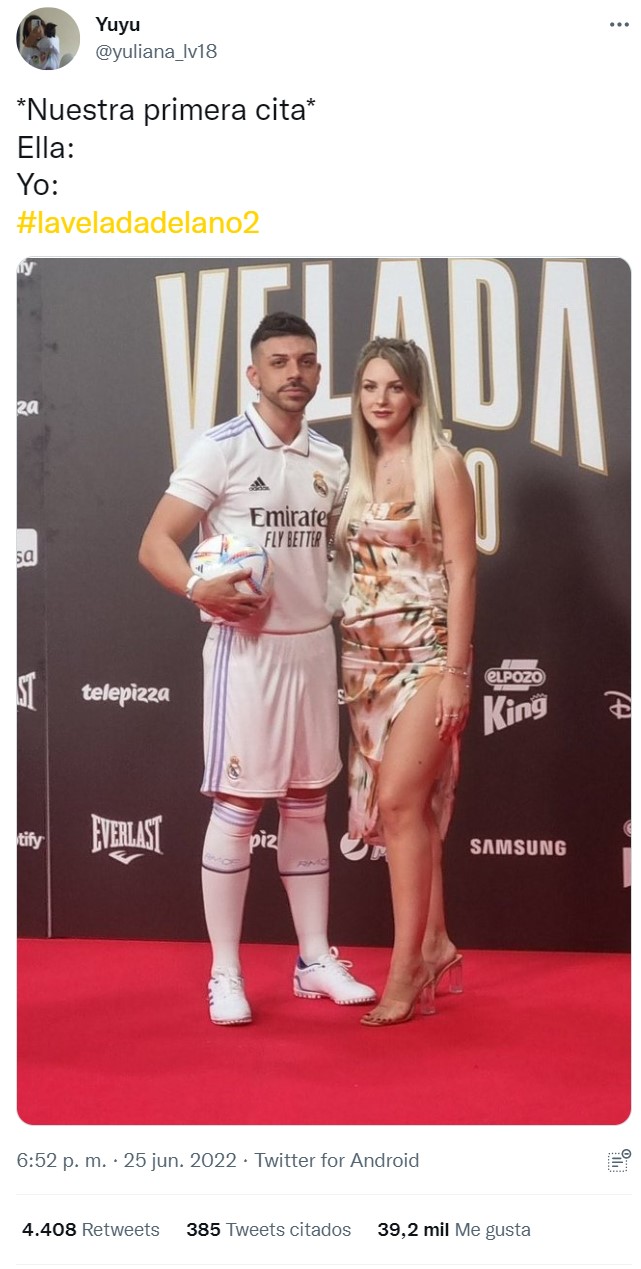 Resumen del combate de ayer