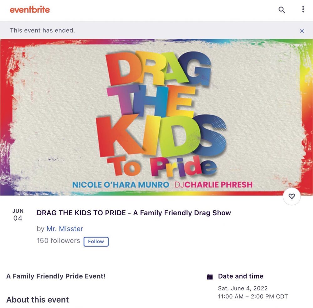 Niños, niños, futuuuuro, futuuuuuuro...