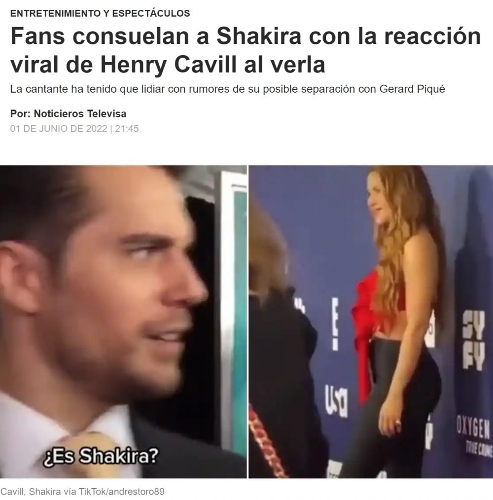 Piqué se va a vivir solo, y las redes ya tienen un sustituto para Shakira...