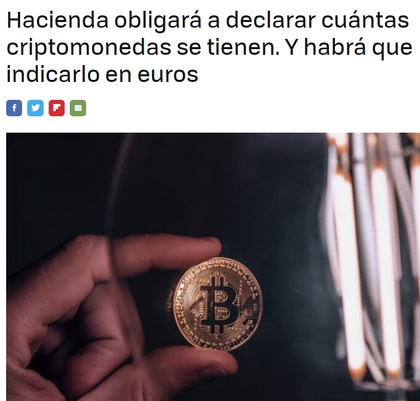 García Egea: de pepero a criptobro