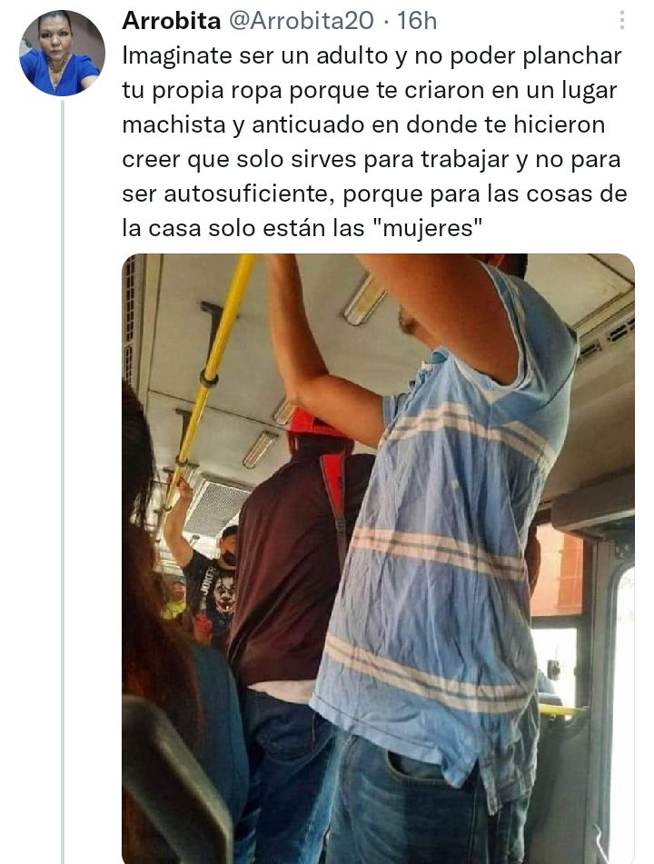 Arrugamancia: lectura de la tu presente a través de las arrugas de la ropa