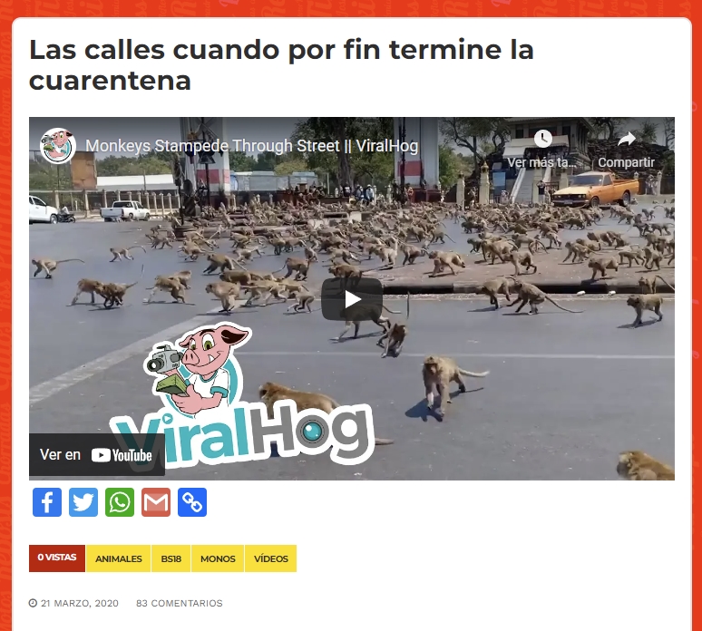 Superpoder de miеrda: saber el futuro pero sin saber que lo sabes