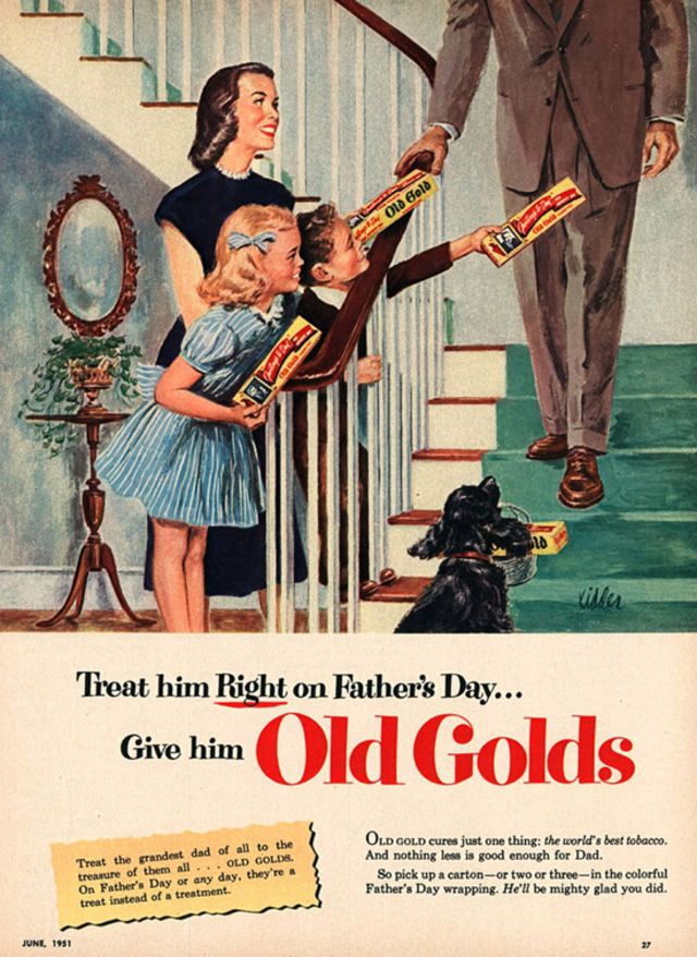 Anuncios con niños que hoy te llevarían a la cárcel