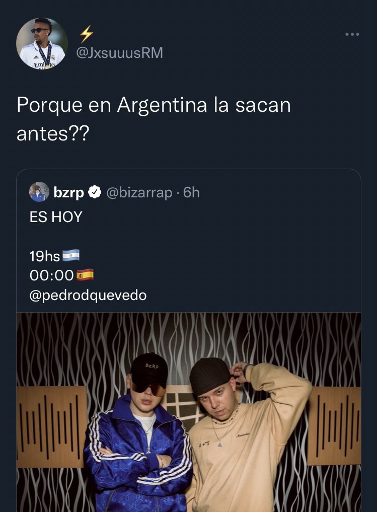Malditos privilegiados argentinos...