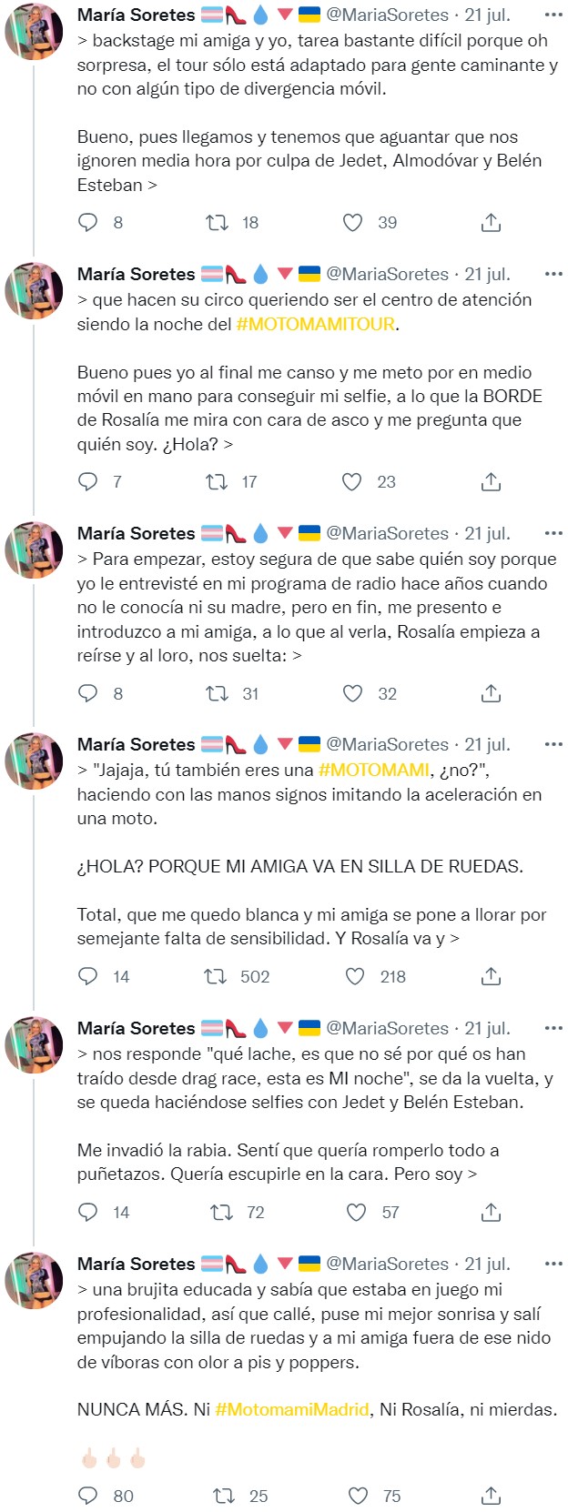 Esto no puede ser verdad...