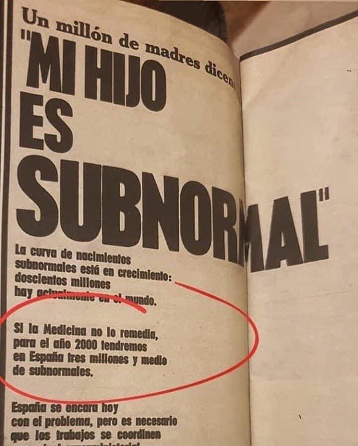 Se quedaron cortos...