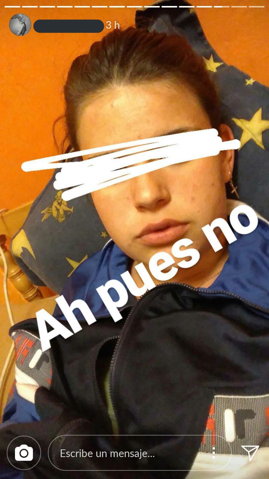 Noticias de última hora