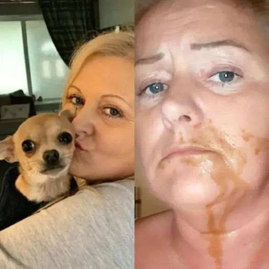 Vaya crack el que eligió la foto para la noticia...