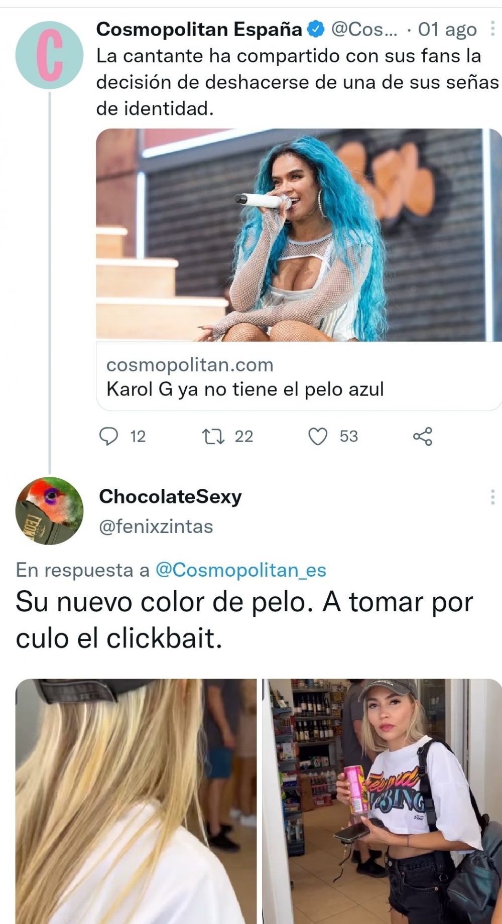 No es el héroe que merecemos, pero sí el que necesitamos