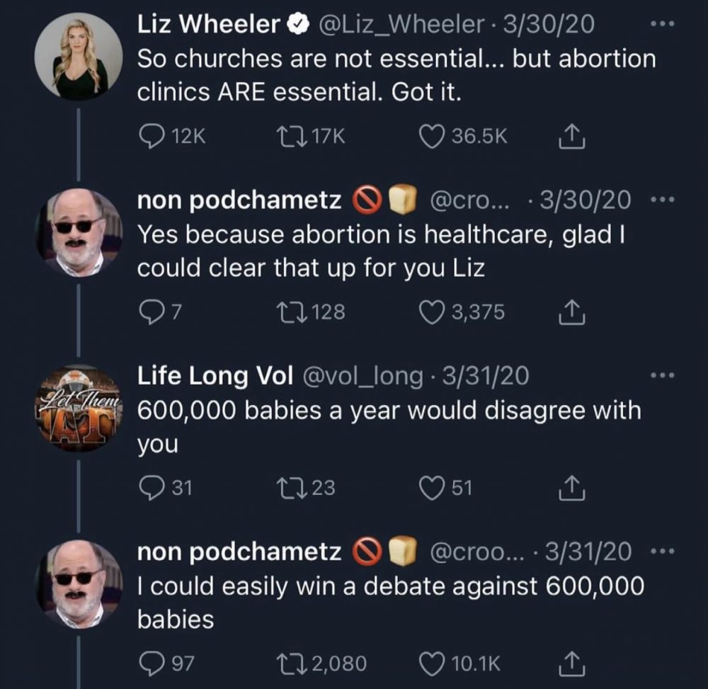 - El aborto es atención sanitaria