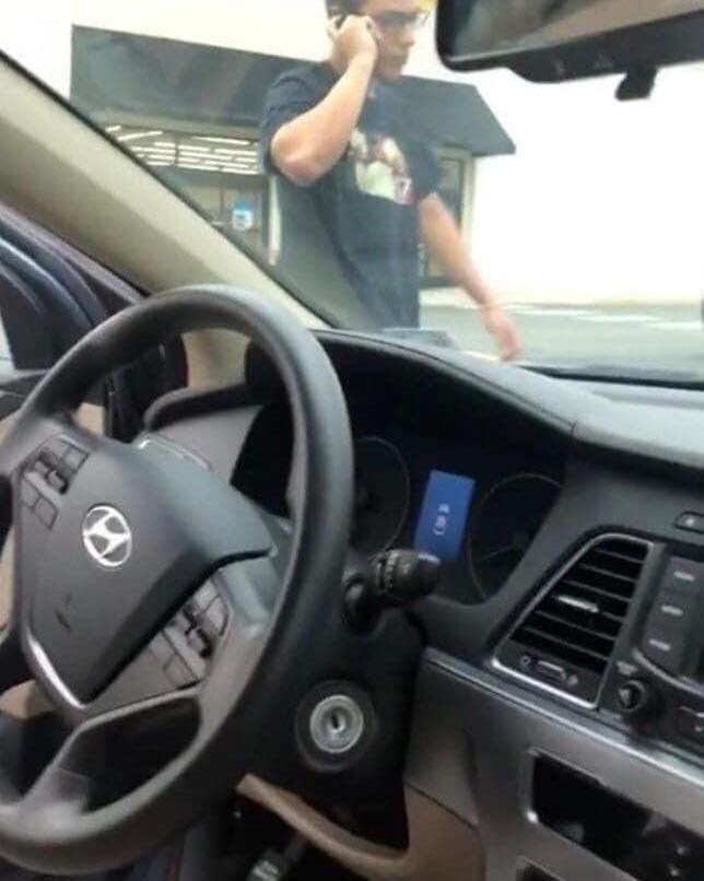 Este compa ya está muerto...