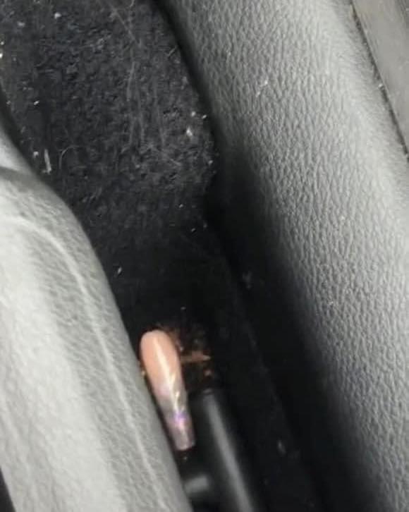 Este compa ya está muerto...