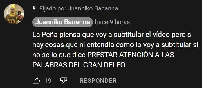 Entrevista a Delfín Asturiano