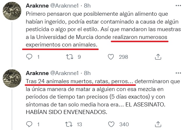 El meteorito está tardando demasiado...