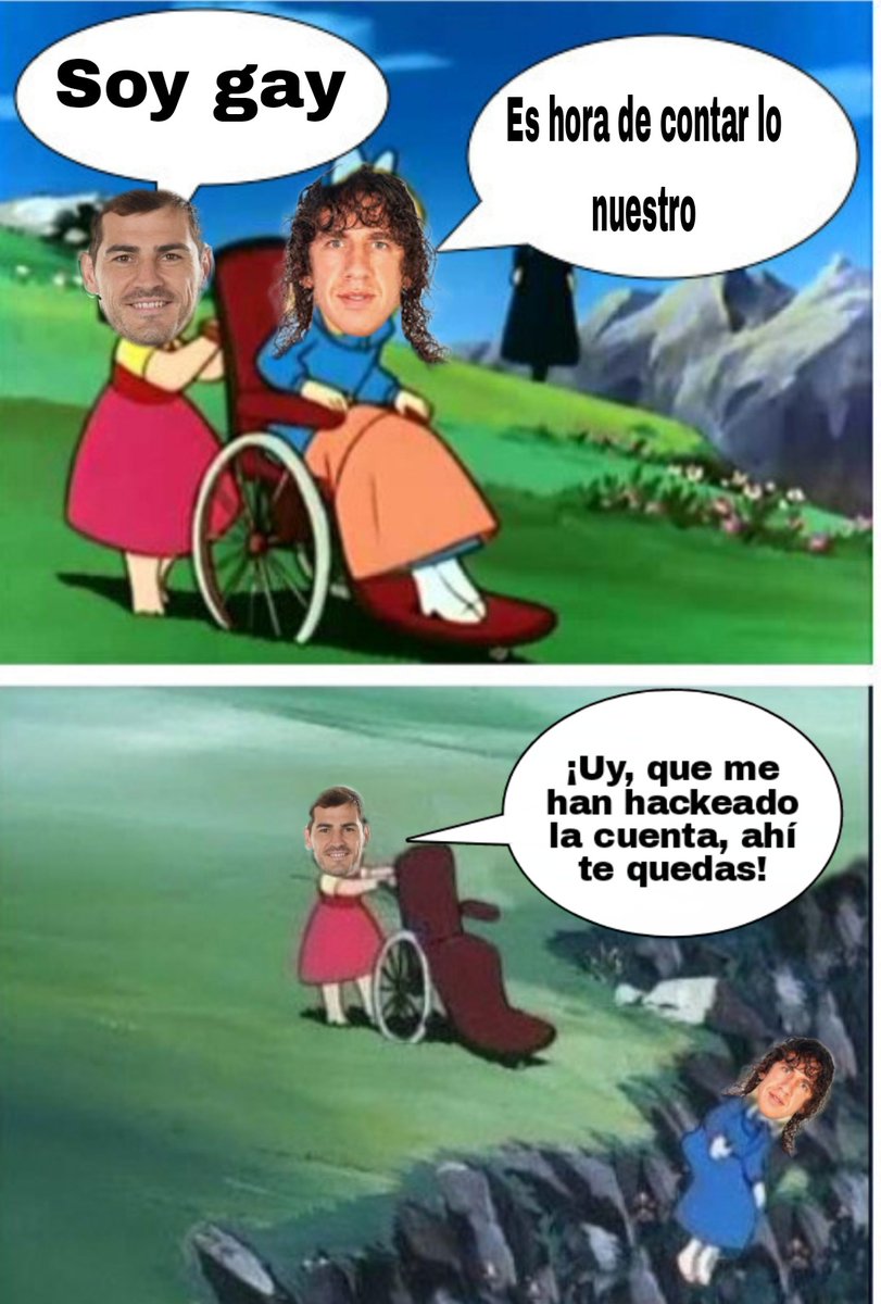 Hackean la cuenta de Twitter de Iker Casillas: "Espero que me respeten: soy gay"