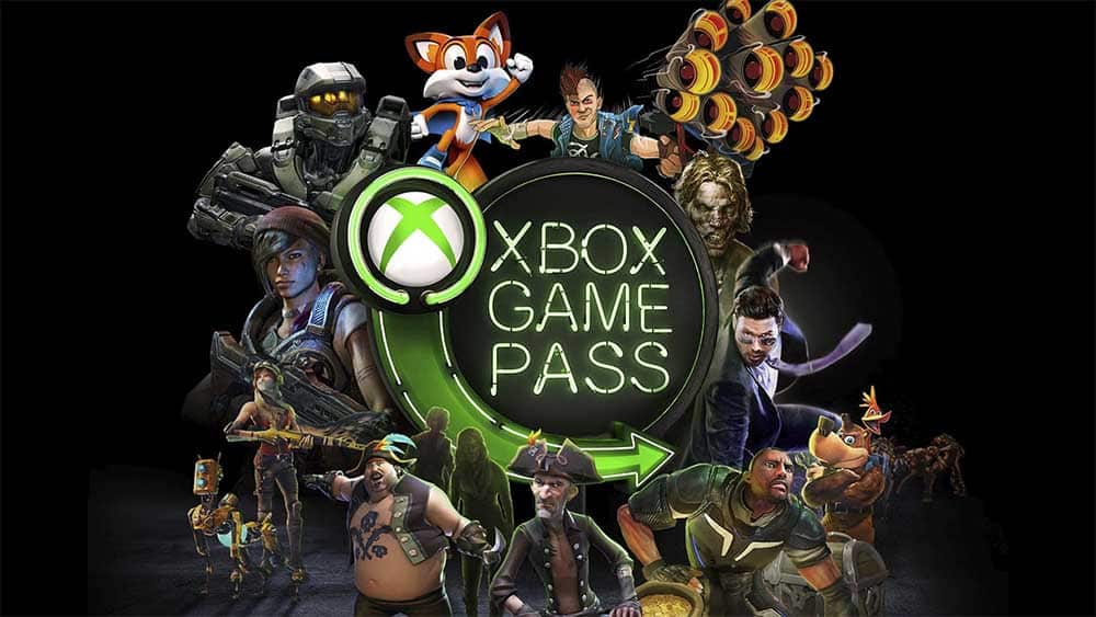 El "Netflix del gaming" va viento en popa: Xbox Game Pass generó 2.900M de dólares en ingresos en el 2021