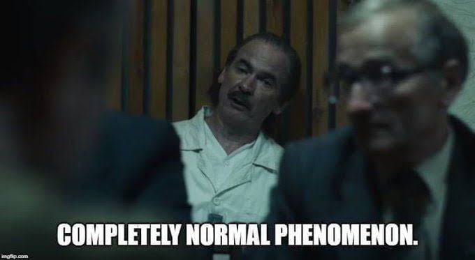 "¿Puede alguien explicarme por qué no le puedo sacar una foto decente a este objeto?"