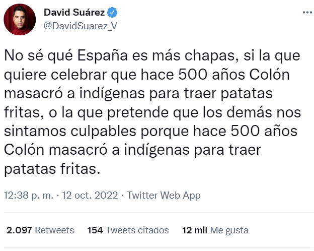 Tiene rasón er nota...