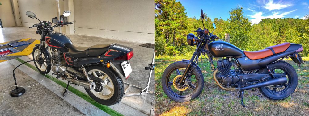 Un día un Renault Espace alcanzó 100 km/h en 2,8 segundos.