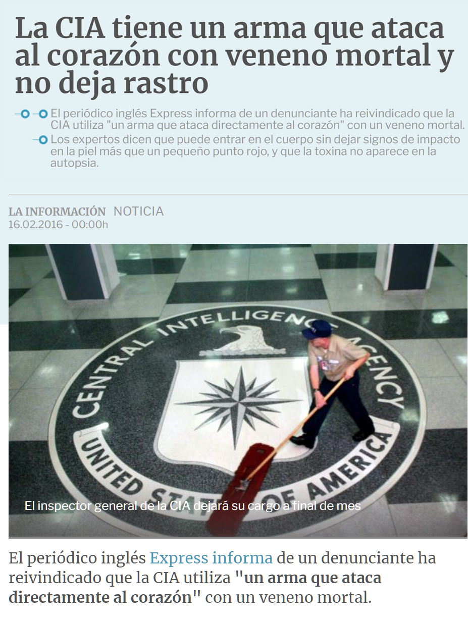 Iker Jiménez, calienta que sales.