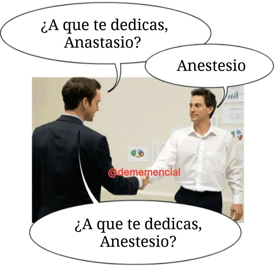 Recopilatorio dememencial