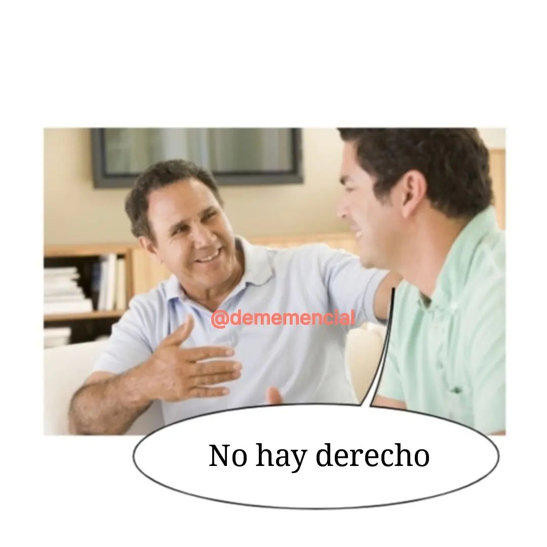 Recopilatorio dememencial