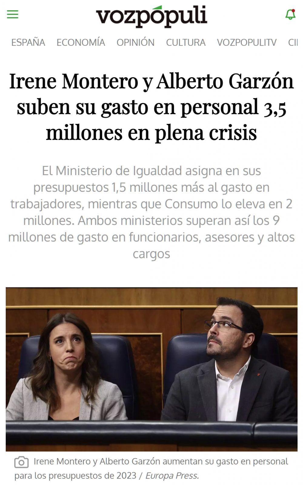 Bilingües... pero no mucho.