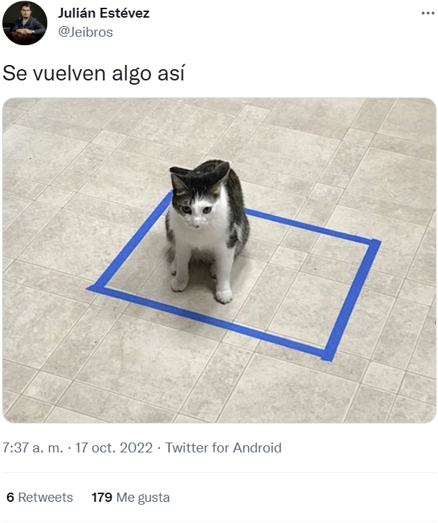 Los coches autónomos son BRUJAS