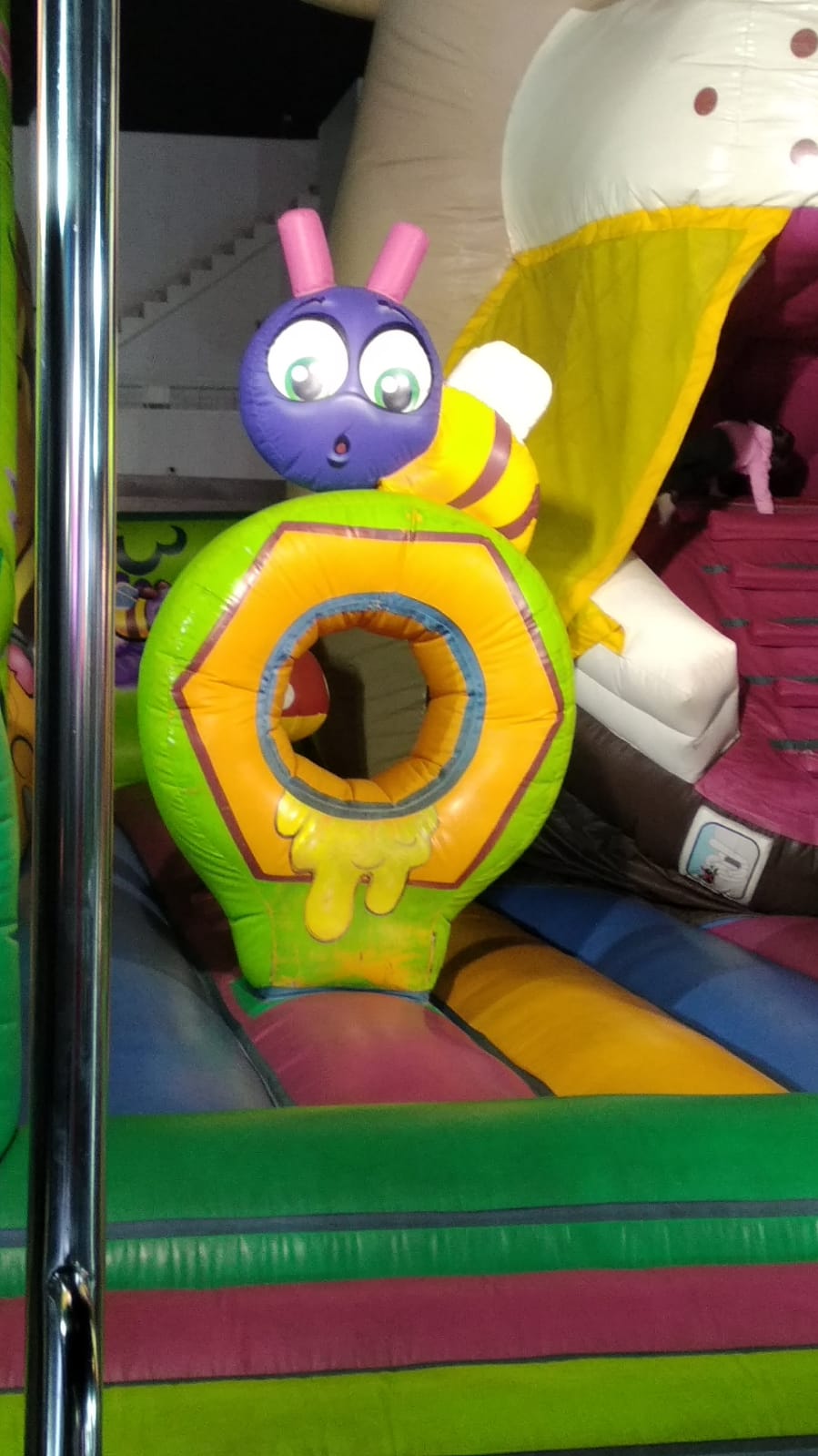 "¿Por qué estaré obsesionado con los 0jetes?"