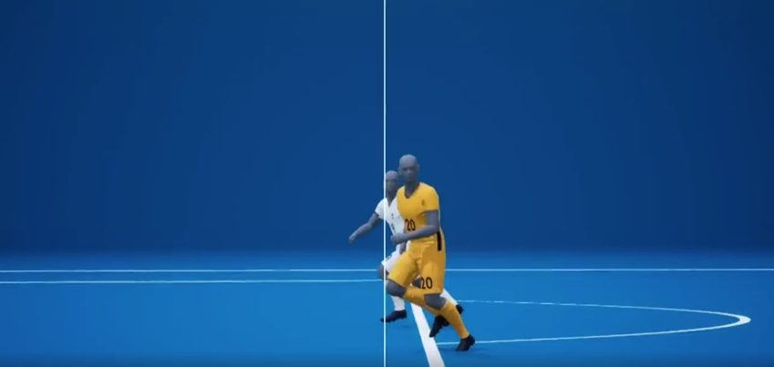 ¿Sabías cómo funciona el VAR internamente?