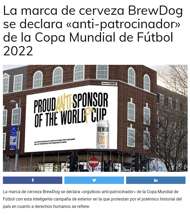 Una de noticias sobre el mundial de la vergüenza: Luis Enrique se hace streamer