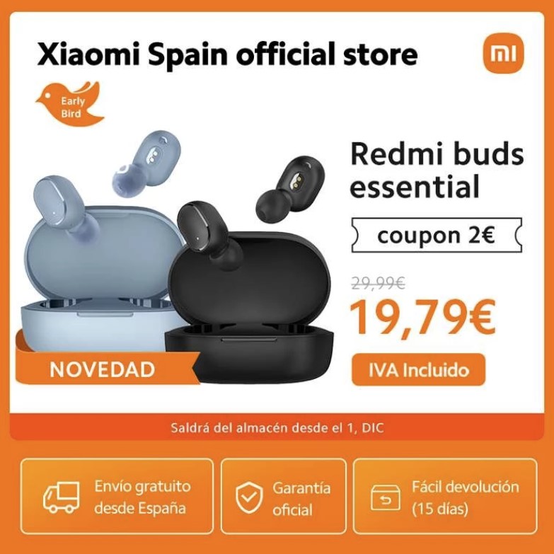 Más ofertas de Black Friday en AliExpress