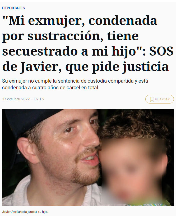 "La justicia no es igual para todos", decían en Podemos... y qué razón tenían.