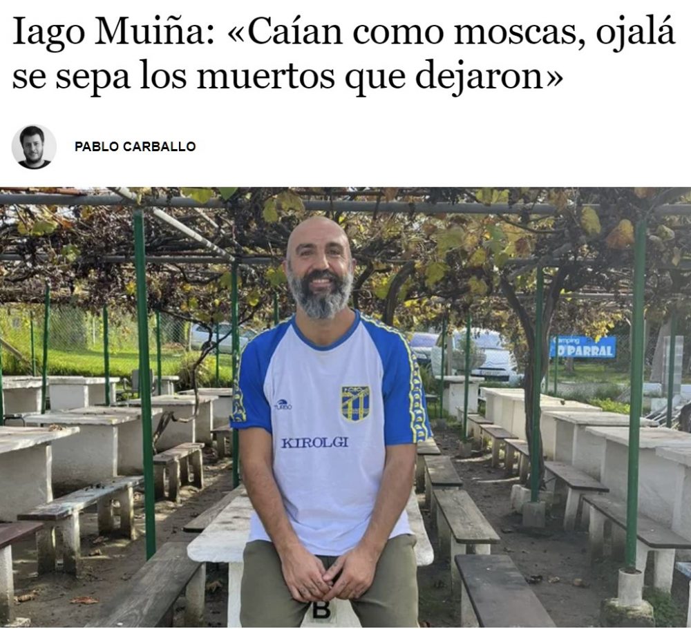 Una de noticias sobre el mundial de la vergüenza: Luis Enrique se hace streamer