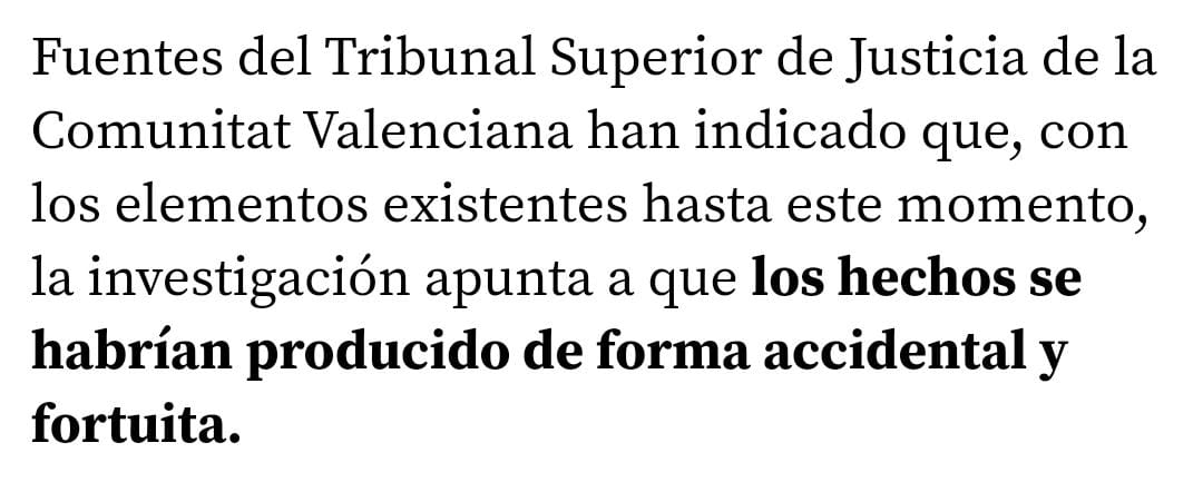 Atentos a la película que se ha montado La Vanguardia...