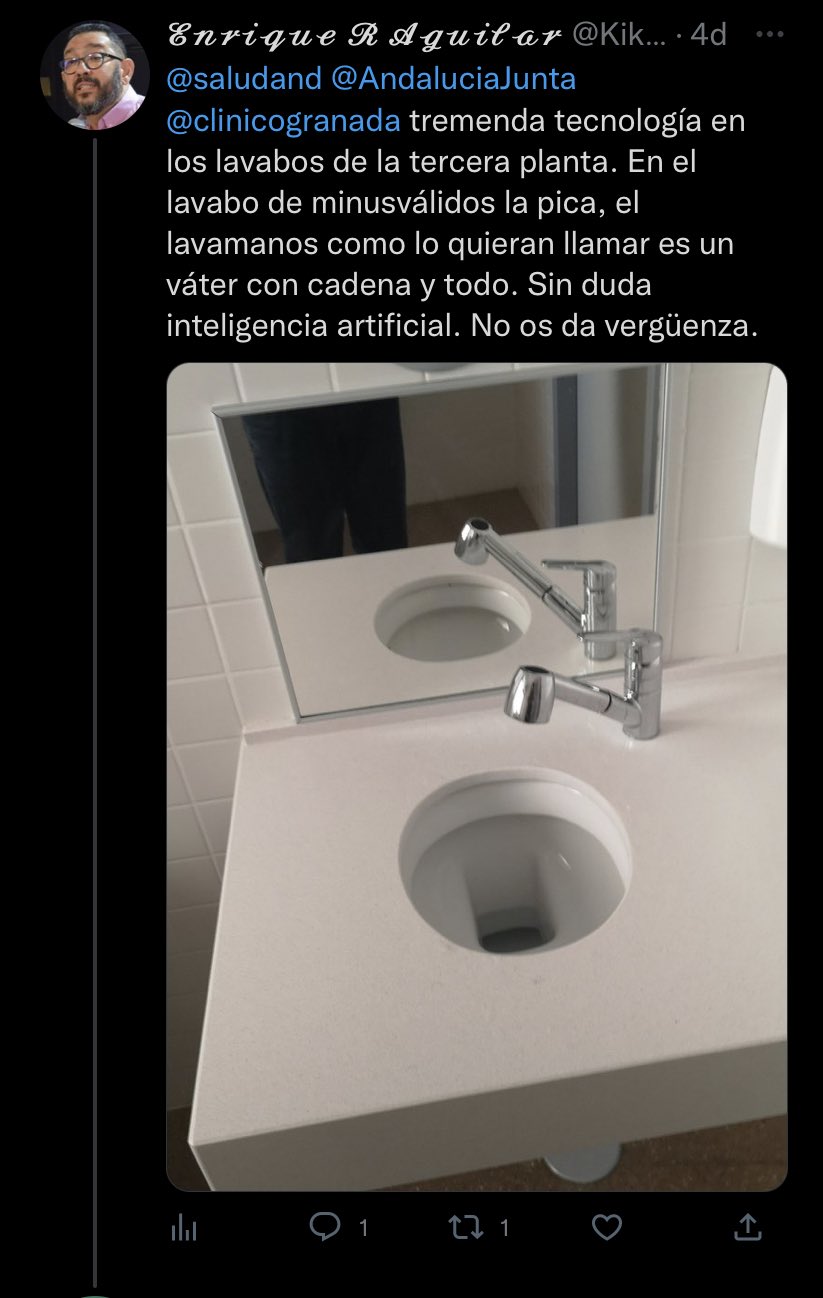 Justo antes de terminar el año llega el... MONGUER OF THE YEAR