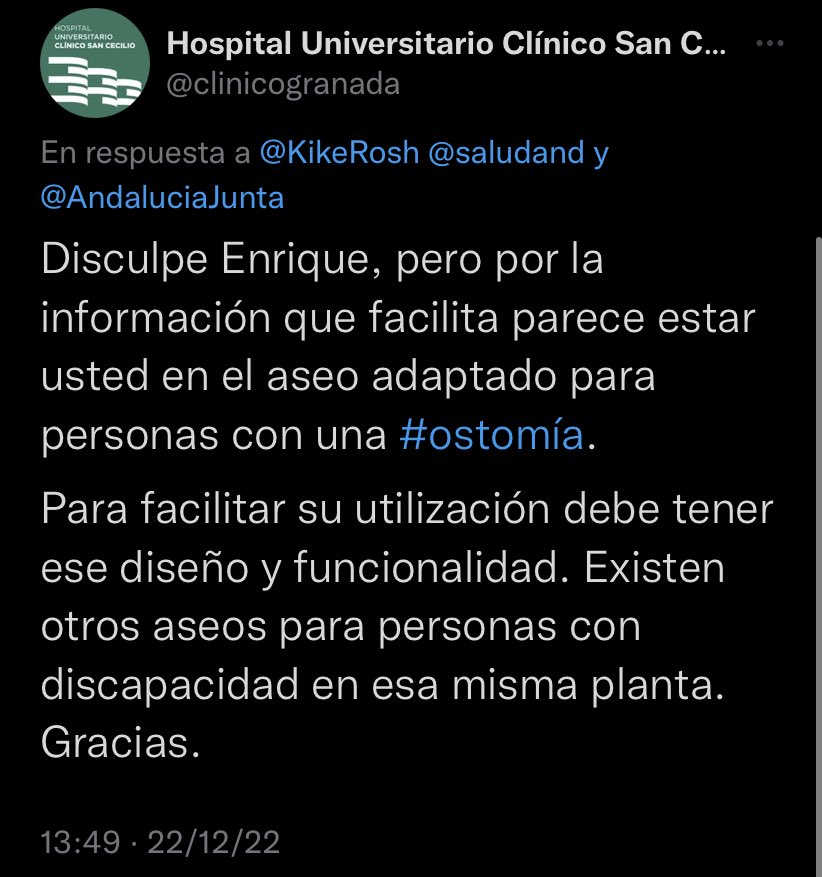 Justo antes de terminar el año llega el... MONGUER OF THE YEAR