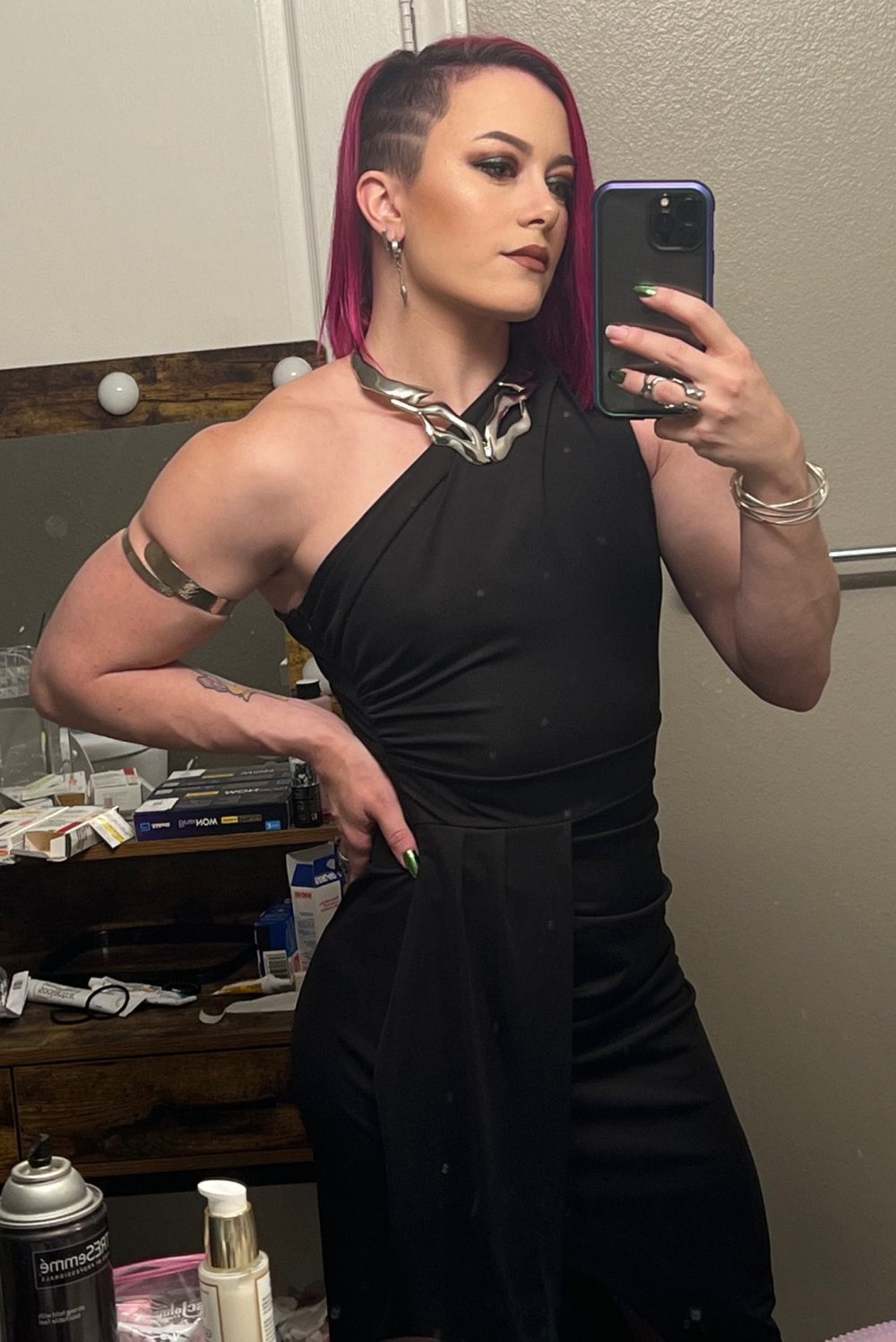 Ya sabéis la pregunta...