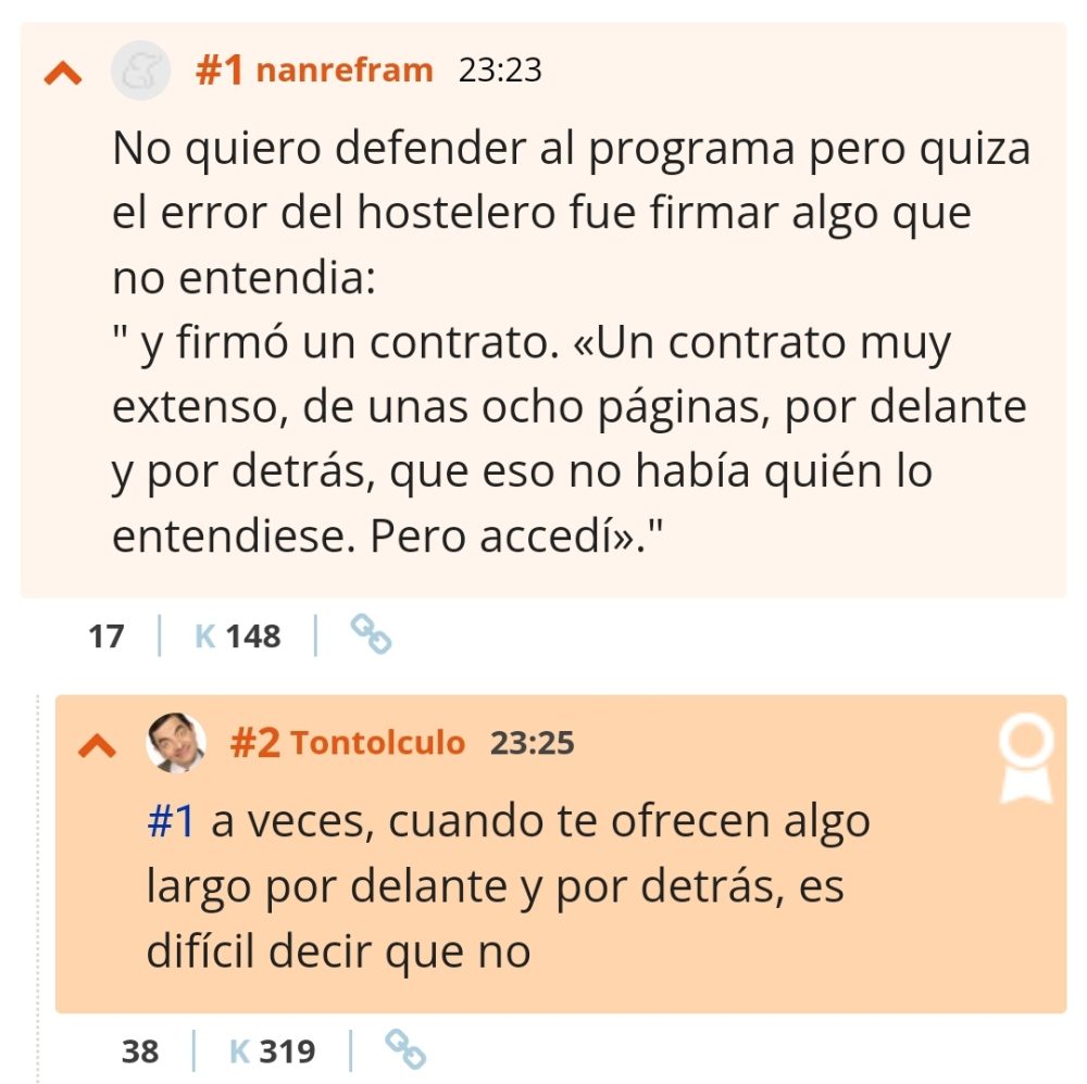Patricia Conde: LA TV ES MENTIRA