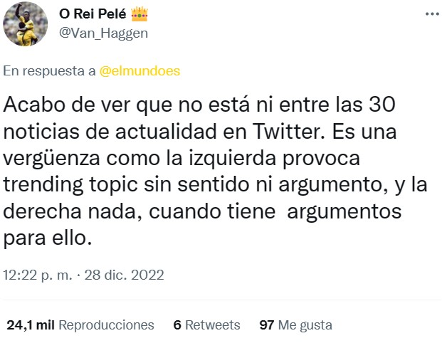 #PPSOE is real: ex gerente del PSOE confiesa la financiación ilegal del partido