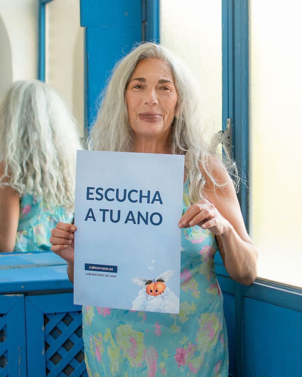 Si yo lo he visto, vosotros también