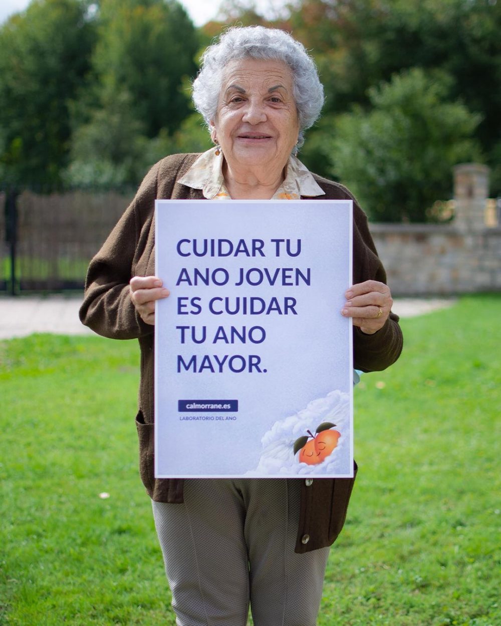 Si yo lo he visto, vosotros también